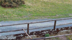 Nastupní stanice vleku