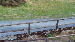 Nastupní stanice vleku