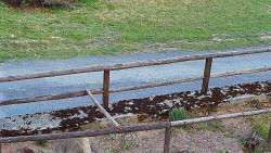 Nastupní stanice vleku