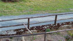 Nastupní stanice vleku