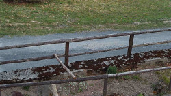 Nastupní stanice vleku