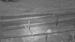 Nastupní stanice vleku