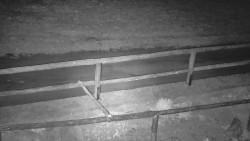 Nastupní stanice vleku