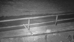 Nastupní stanice vleku