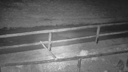 Nastupní stanice vleku