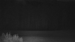 Nastupní stanice vleku