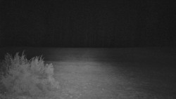 Nastupní stanice vleku