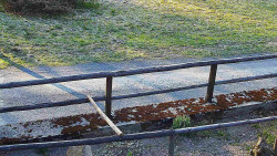 Nastupní stanice vleku