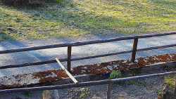 Nastupní stanice vleku