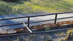 Nastupní stanice vleku