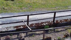 Nastupní stanice vleku