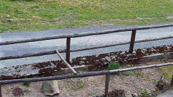 Nastupní stanice vleku