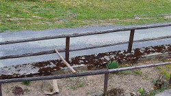 Nastupní stanice vleku