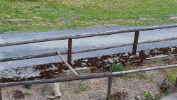 Nastupní stanice vleku