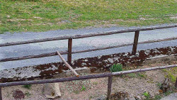 Nastupní stanice vleku