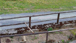 Nastupní stanice vleku