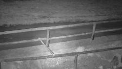 Nastupní stanice vleku