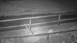 Nastupní stanice vleku