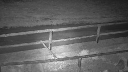 Nastupní stanice vleku