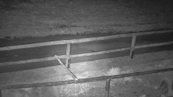 Nastupní stanice vleku