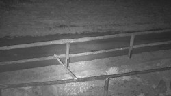 Nastupní stanice vleku