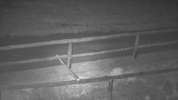 Nastupní stanice vleku