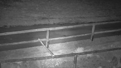 Nastupní stanice vleku