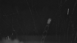 Nastupní stanice vleku