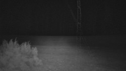 Nastupní stanice vleku