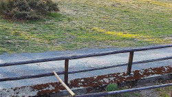 Nastupní stanice vleku