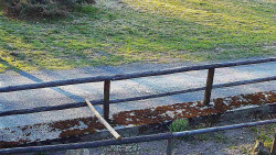 Nastupní stanice vleku