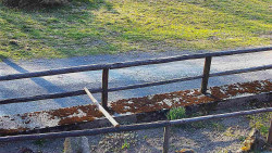 Nastupní stanice vleku