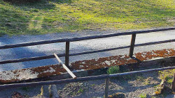 Nastupní stanice vleku