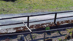 Nastupní stanice vleku