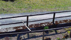 Nastupní stanice vleku