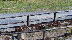 Nastupní stanice vleku