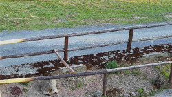 Nastupní stanice vleku