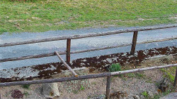 Nastupní stanice vleku