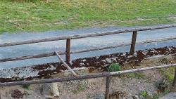 Nastupní stanice vleku