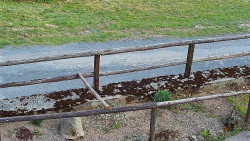 Nastupní stanice vleku