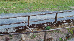 Nastupní stanice vleku