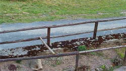 Nastupní stanice vleku