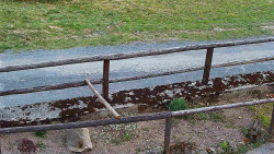 Nastupní stanice vleku