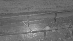 Nastupní stanice vleku