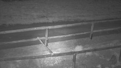 Nastupní stanice vleku