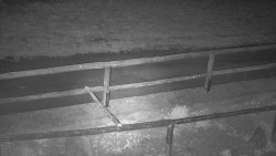 Nastupní stanice vleku