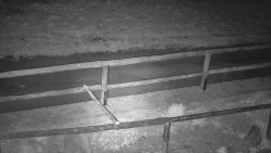 Nastupní stanice vleku