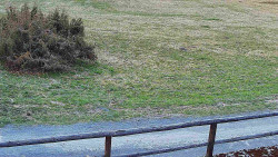 Nastupní stanice vleku