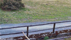 Nastupní stanice vleku