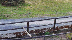 Nastupní stanice vleku